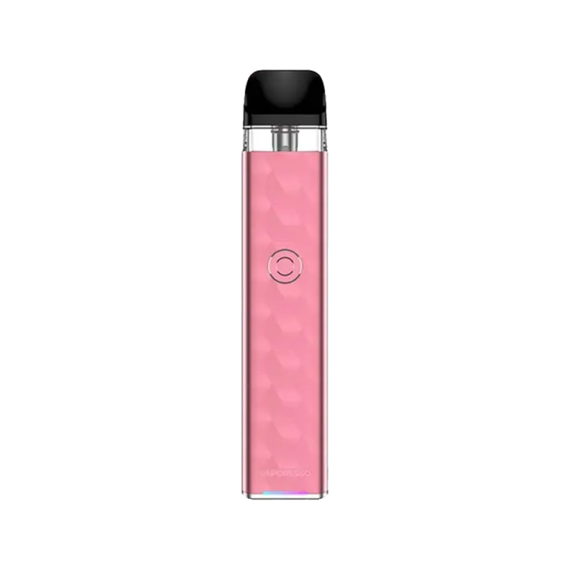 Vaporesso XROS 3 Kit 1000 Peach Pink (Розовый, с картриджем) Многоразовый POD