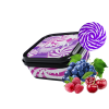 Тютюн Yummy Синій Цукерки (250 г)