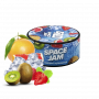 Табак 420 Frost Line Space jam (Грейпфрут Клубника Киви Лёд, 100 г)