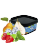 Табак 420 Frost Line Pear soda (Груша Мята Клубника Лёд, 250 г)