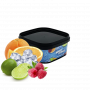 Табак 420 Frost Line Berry citrus (Малина Апельсин Лайм Лёд, 250 г)