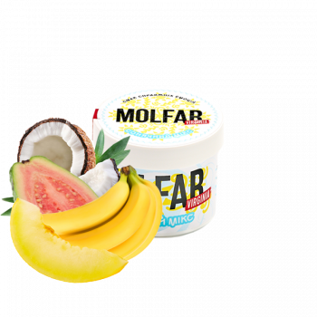 Табак Molfar Virginia Line Солнечный Микс (40 г)