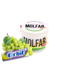 Табак Molfar Virginia Line Виноградный орбит (40 г)