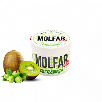 Табак Molfar Virginia Line Киви Агрус (40 г)