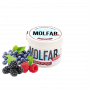 Табак Molfar Virginia Line Дикие Ягоды (40 г)