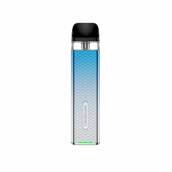 Vaporesso XROS 3 Mini 1000 Sky Blue (Голубой, с картриджем) Многоразовый POD