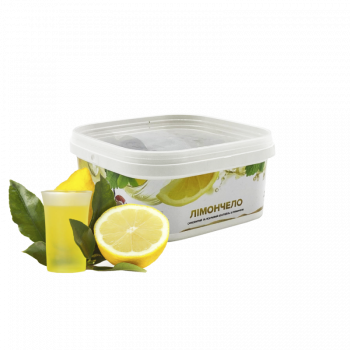 Тютюн 420 Light Limechello (250 г)