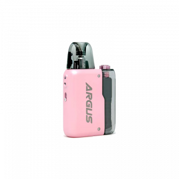 Voopoo Argus P2 Pod Kit 1100 Crystal Pink (Рожевий, з картриджем) Повторнозамінний POD