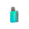 Voopoo Argus P2 Pod Kit 1100 Neon Blue (Синий, с картриджем) Многоразовый POD