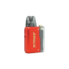 Voopoo Argus P2 Pod Kit 1100 Ruby Red (Красный, с картриджем) Многоразовый POD