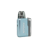 Voopoo Argus P2 Pod Kit 1100 Titanium Grey (Серый, с картриджем) Многоразовый POD