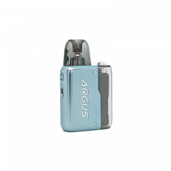 Voopoo Argus P2 Pod Kit 1100 Titanium Grey (Серый, с картриджем) Многоразовый POD