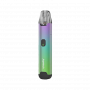 Joyetech Evio C 2 Pod Kit 800 Goblin Green (Зелёно-фиолетовый, с картриджем) Многоразовый POD