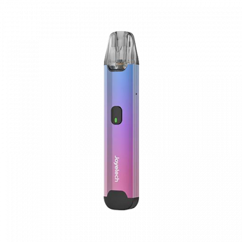 Joyetech Evio C 2 Pod Kit 800 Purple Haze (Фиолетово-розовый, с картриджем) Многоразовый POD