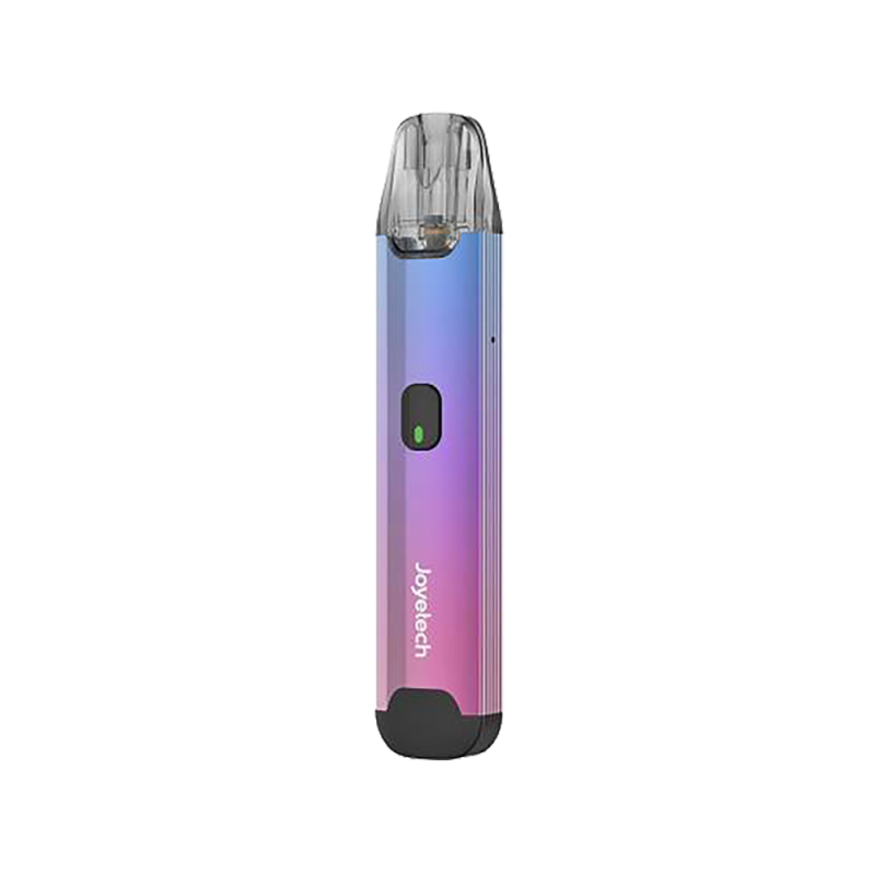 Joyetech Evio C 2 Pod Kit 800 Purple Haze (Фиолетово-розовый, с картриджем) Многоразовый POD