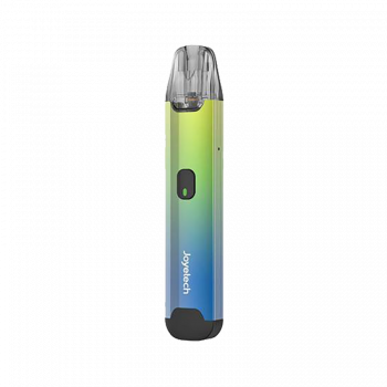 Joyetech Evio C 2 Pod Kit 800 Space Blue (Сине-зелёный, с картриджем) Многоразовый POD