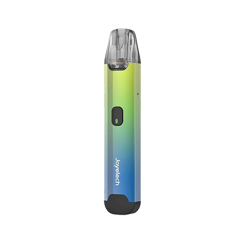 Joyetech Evio C 2 Pod Kit 800 Space Blue (Сине-зелёный, с картриджем) Многоразовый POD
