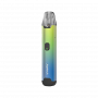 Joyetech Evio C 2 Pod Kit 800 Space Blue (Сине-зелёный, с картриджем) Многоразовый POD