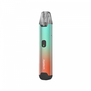 Joyetech Evio C 2 Pod Kit 800 Stellar Brown (Оранжево-синий, с картриджем) Многоразовый POD