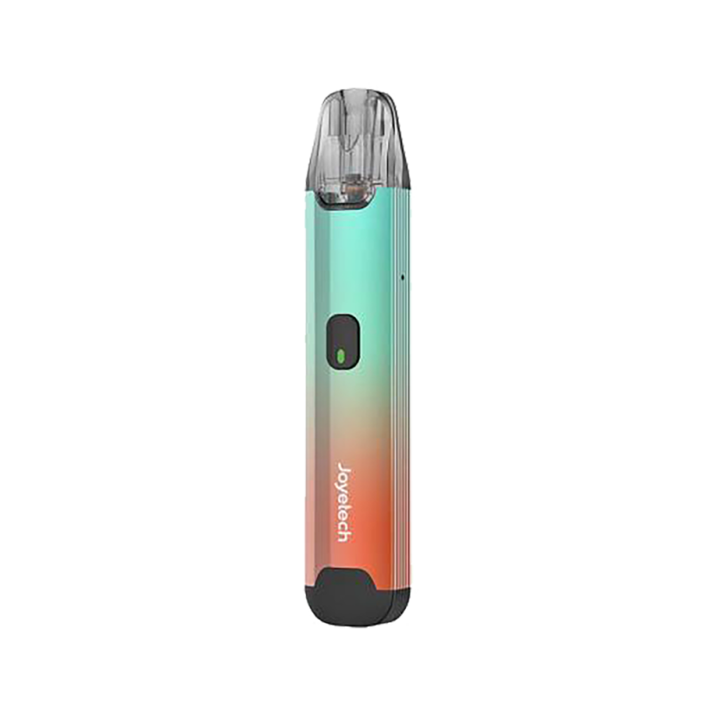 Joyetech Evio C 2 Pod Kit 800 Stellar Brown (Оранжево-синий, с картриджем) Многоразовый POD
