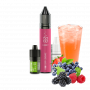 Набор для самозамеса Lucky Berry Lemonade (Ягодный лимонад, 50 мг, 30 мл)