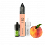 Набор для самозамеса Lucky Juicy Peach (Персик, 50 мг, 30 мл)