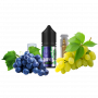 Набор для самозамеса In Bottle Salt Grape (Грейп, 50 мг, 30 мл)