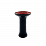 Глиняная чаша 2x2Hookah Medium Red (Красный)