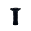 Глиняная чаша 2x2Hookah Phunnel Matt (Чёрный)