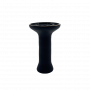 Глиняная чаша 2x2Hookah Phunnel Matt (Чёрный)