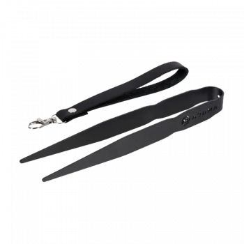 Щипцы для кальяна Aroma Bravo (Чёрный)