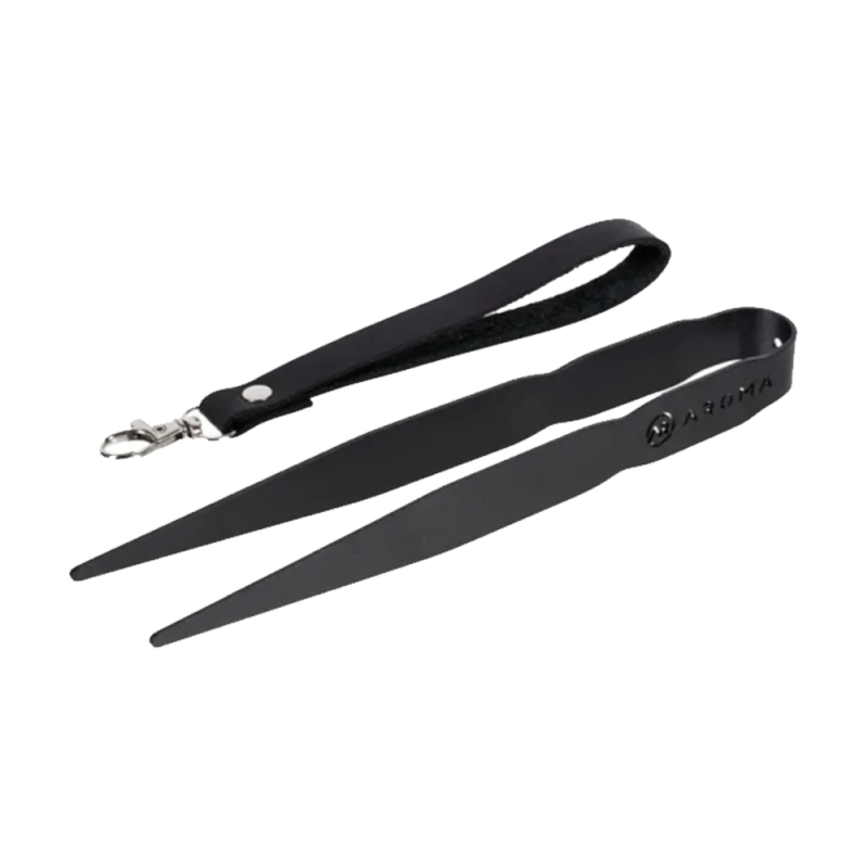 Щипцы для кальяна Aroma Bravo (Чёрный)