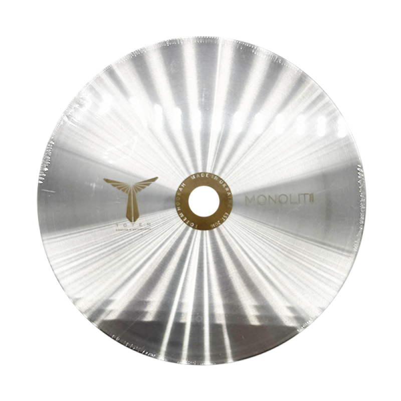 Кальян Totem Hookah Monolit Optima Space Black (чёрный, базовый комплект)