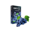 Табак Art X Black Grape (Черный виноград, 50 г)