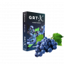 Табак Art X Black Grape (Черный виноград, 50 г)