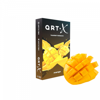 Табак Art X Mango (Манго, 50 г)