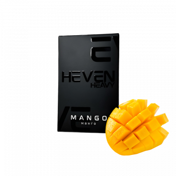 Табак Heven Mango (Манго, 50 г)