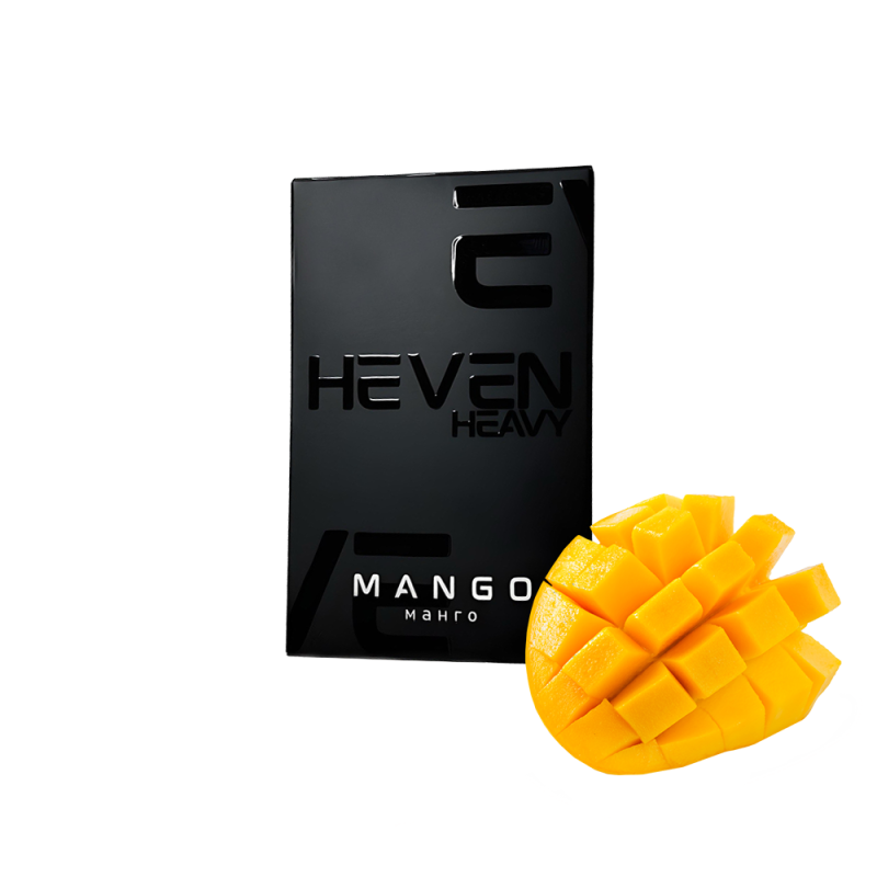 Табак Heven Mango (Манго, 50 г)