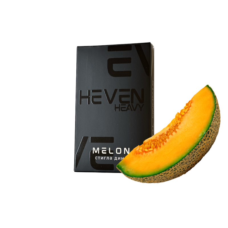 Табак Heven Melon (Дыня, 50 г)