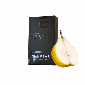 Табак Heven One Pear (Груша, 50 г)