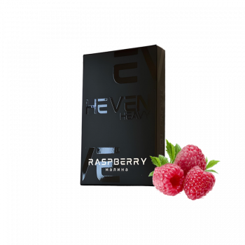 Табак Heven Raspberry (Малина, 50 г)