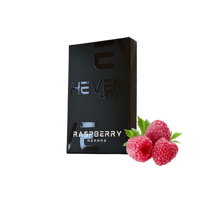 Табак Heven Raspberry (Малина, 50 г)