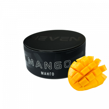 Табак Heven Mango (Манго, 100 г)