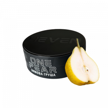 Табак Heven One Pear (Груша, 100 г)