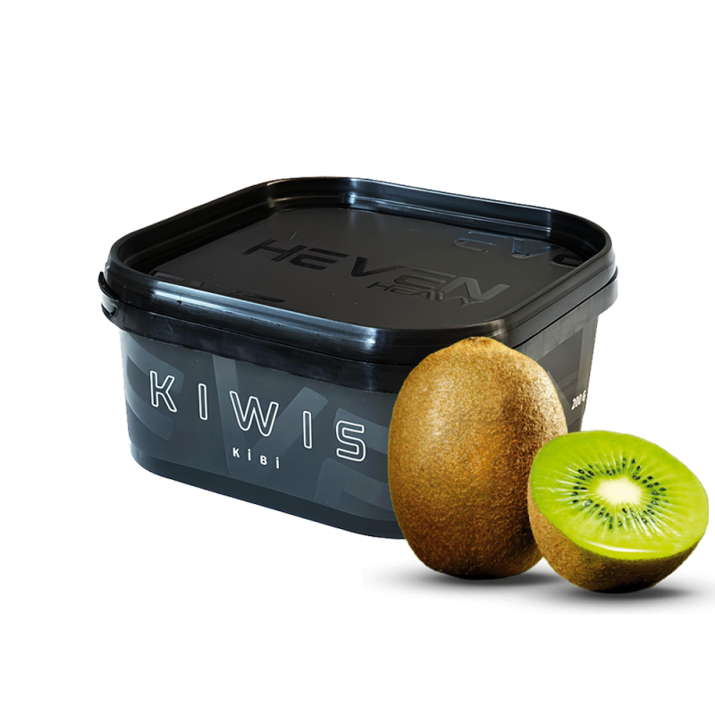 Табак Heven Kiwis (Киви, 200 г)