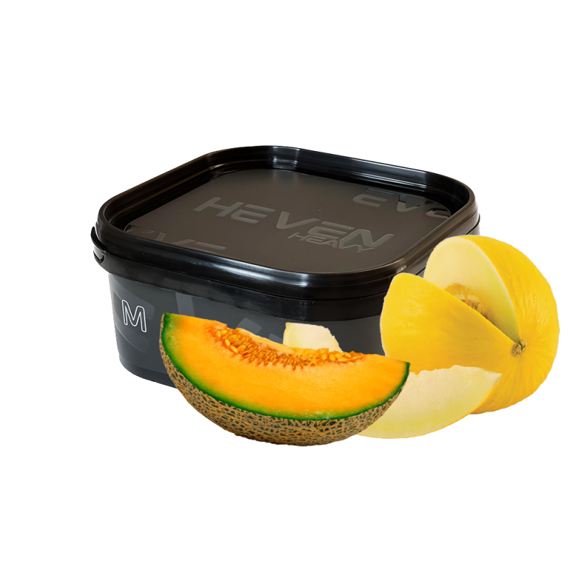Табак Heven Melon (Дыня, 200 г)