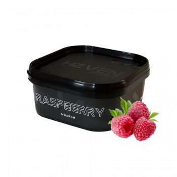 Табак Heven Raspberry (Малина, 200 г)