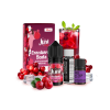 Набор для самозамеса Juni Mix Cranberry Soda (Клюквенная Содовая, 50 мг, 30 мл)