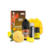 Набор для самозамеса Juni Mix Lemon Mango (Лимон Манго, 50 мг, 30 мл)