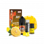 Набор для самозамеса Juni Mix Lemon Mango (Лимон Манго, 50 мг, 30 мл)